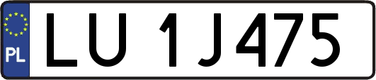 LU1J475
