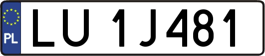 LU1J481