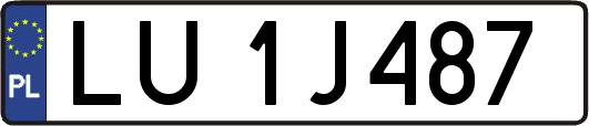 LU1J487