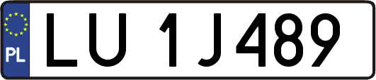 LU1J489
