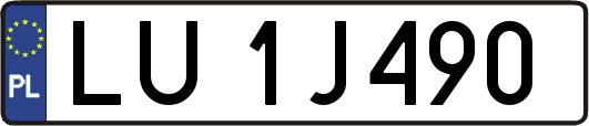 LU1J490