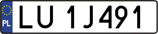 LU1J491