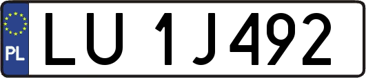 LU1J492