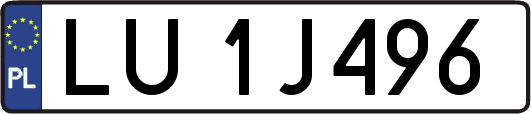 LU1J496