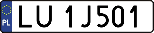 LU1J501