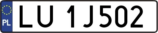 LU1J502