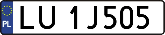 LU1J505