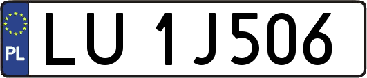 LU1J506