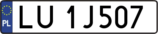 LU1J507