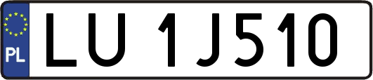 LU1J510