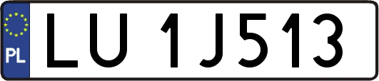 LU1J513