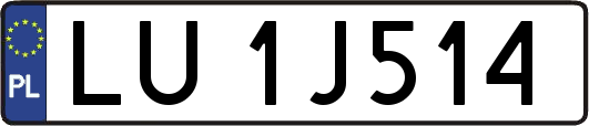LU1J514