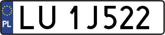LU1J522