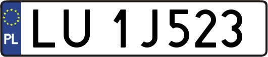 LU1J523