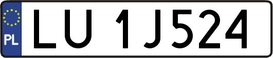 LU1J524