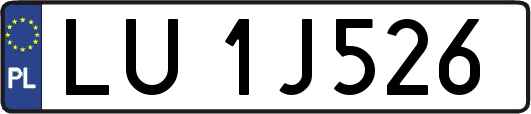 LU1J526