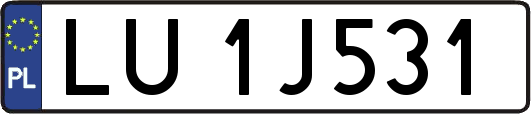 LU1J531
