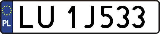 LU1J533