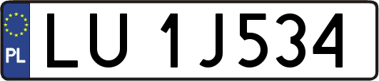 LU1J534