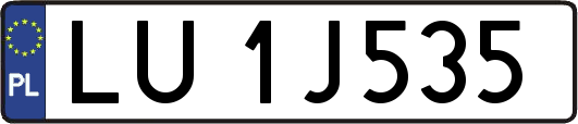 LU1J535