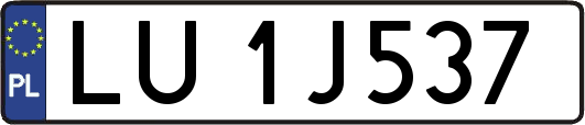 LU1J537