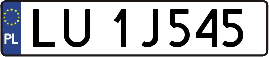 LU1J545