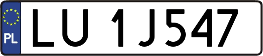 LU1J547