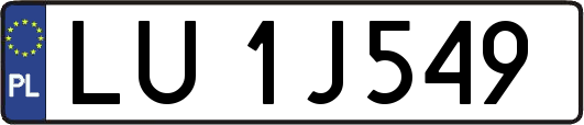 LU1J549