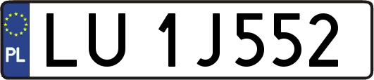 LU1J552