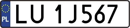 LU1J567