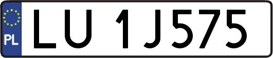 LU1J575