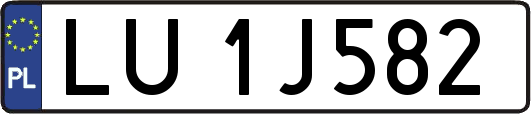LU1J582