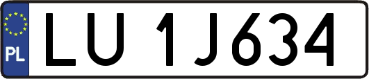 LU1J634