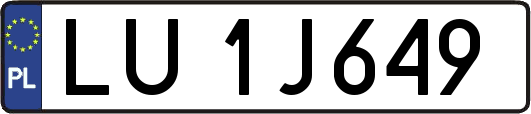 LU1J649
