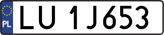 LU1J653