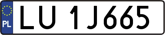 LU1J665