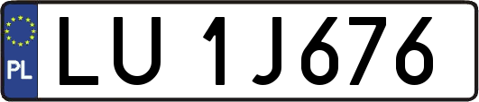 LU1J676
