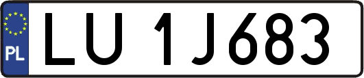 LU1J683