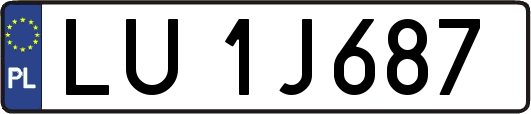 LU1J687