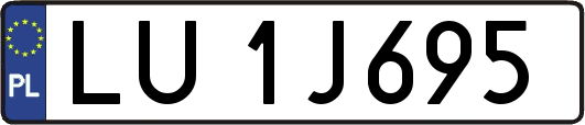 LU1J695