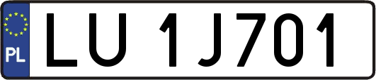 LU1J701