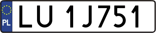 LU1J751