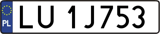 LU1J753