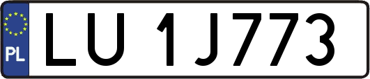 LU1J773