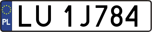 LU1J784
