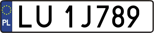 LU1J789