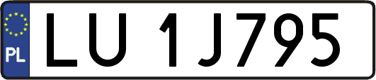 LU1J795