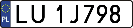 LU1J798