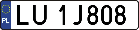 LU1J808