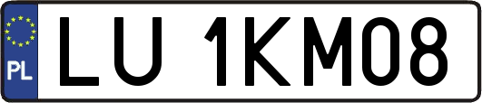 LU1KM08